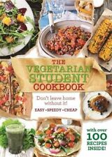 The Vegetarian Student