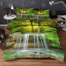 Near Waterfall 3D Printing