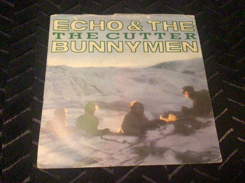 Echo the bunnymen - &,