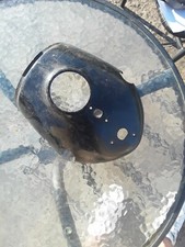 Triumph tiger Cub Top Shroud