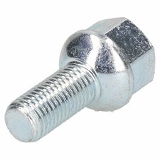 5 Pack M12 x 1.5 Trailer Wheel