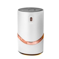 Oil Diffuser-Waterless &