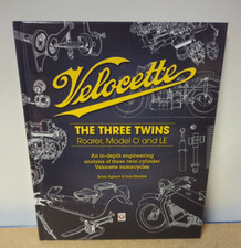 Velocette : The Three Twins