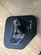BMW E39 5 Series 530i Auto Gear Selector Surround