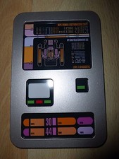 Star Trek DS9 V1B PADD Prop