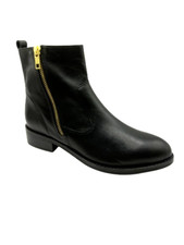 Ex M&S Women's Leather Side