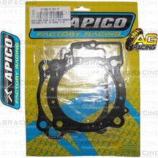 Apico Head & Base Gasket Set