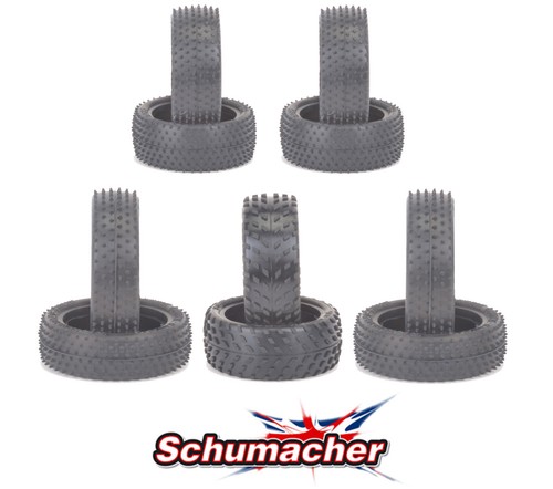 Schumacher sst mini pin - mini,