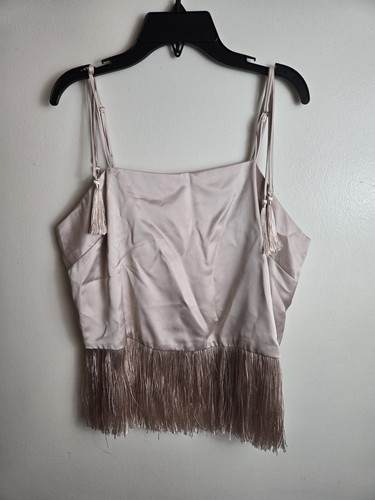 Bailey tank top set - top, w