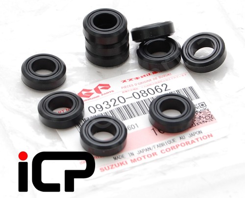 Genuine suzuki fuel injector - genuine,