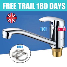 Modern Kitchen Tap Sink Mixer