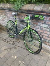 Kuota kougar Bike