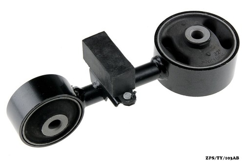 Engine mount right - right, toyota