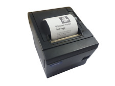 EPSON M129C TM-T88IIIP Parallel Thermal POS Receipt Printer with PSU