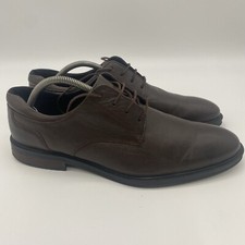 Hotter Eaton Men’s Brown