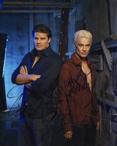 Angel david boreanaz james - boreanaz,