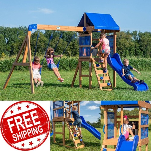 Kids outdoor cedar - kids,