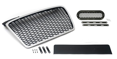 For audi 2004 - b7, 8e
