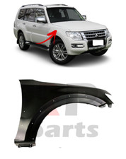 FOR MITSUBISHI PAJERO V80/V90