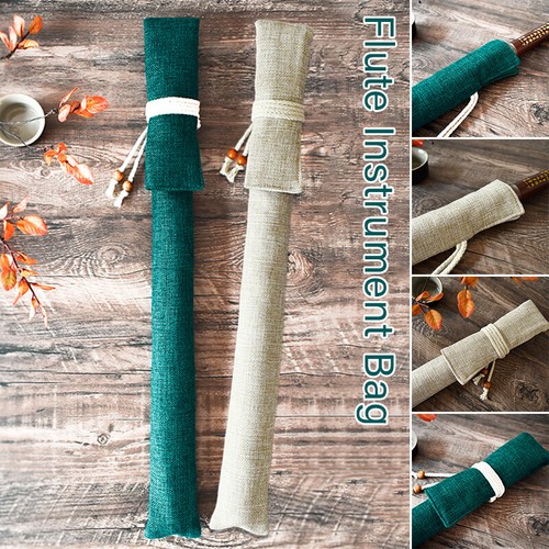 Bamboo flute protective - bamboo,