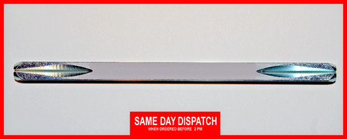 Replacement 7mm door spindle - 7mm,
