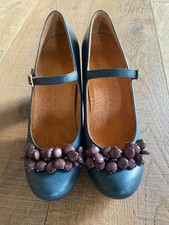 Chie Mihara Cala Heels