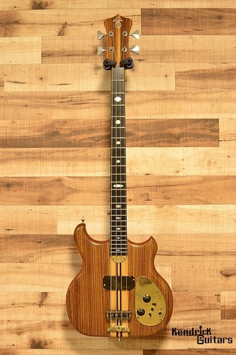 Alembic distillate 1981 single - 1981,