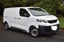 BREAKING All PARTS PEUGEOT EXPERT 2019 LOW MILEAGE VAN