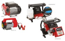 AOP Oil Pump Electric Fuel