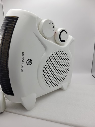 Plumbright 2kw white - white, 2-in-1