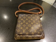 Louis Vuitton Musette Salsa