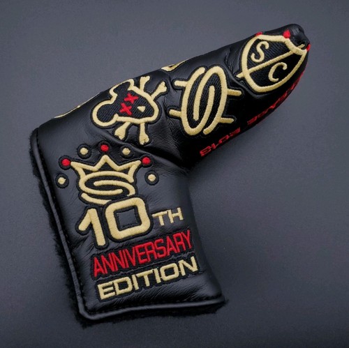 Scotty cameron 2013 - scotty, custom