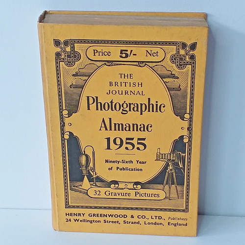 British journal photographic - british,