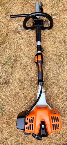Stihl km94rc kombi - stihl,
