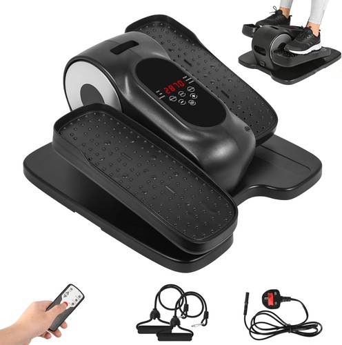 Under desk elliptical - under,