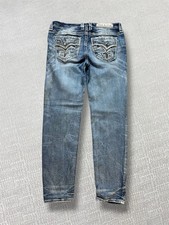 Rock Revival Jeans Women Size