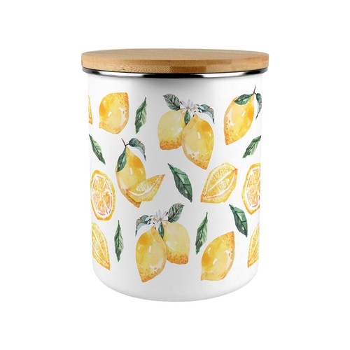 Vibrant lemons storage - vibrant,