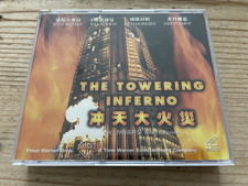 The Towering Inferno - Video
