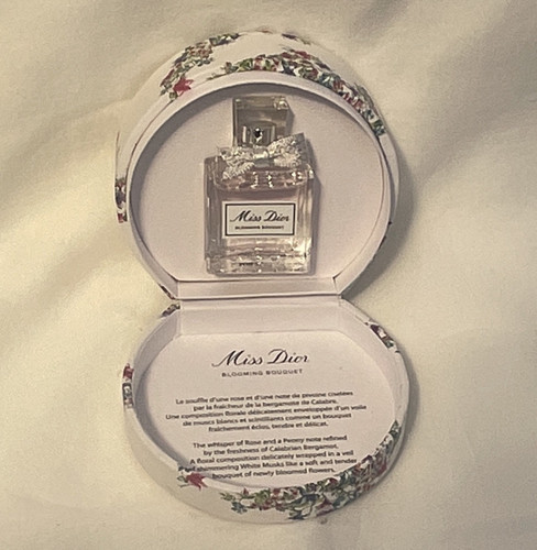 Dior miss blooming - miss,