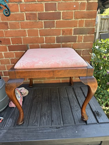 Vintage queen anne - queen,