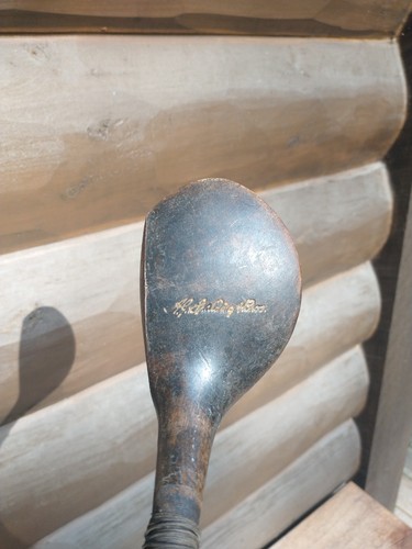 Antique spalding m925 - antique, a