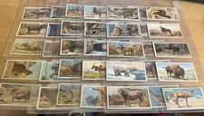 Cigarette Cards John Player &