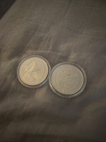 Queen elizabeth centenary - ii,