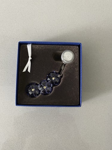 Swarovski crystal 2011 - 2011, arctic