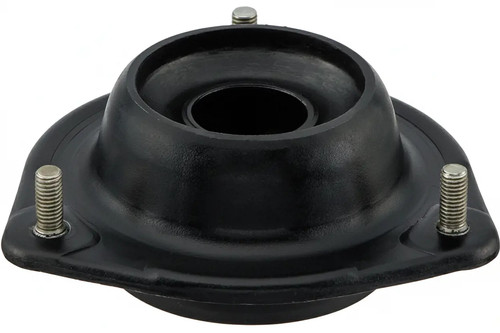 Shock absorber cushion front - shock,