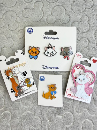 Lot disney pin - of,