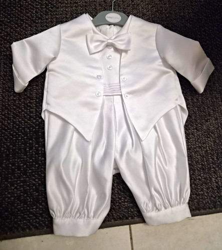 Vivaki white satin piece - vivaki,