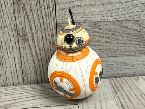 Star wars black series - black,