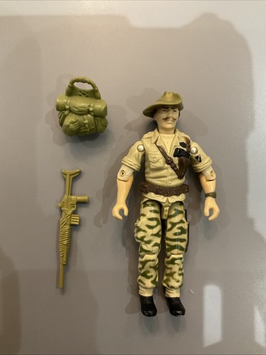 Joe action force recondo - joe,