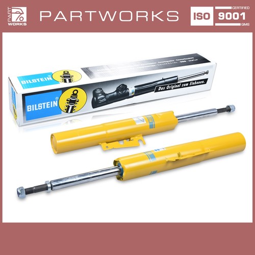 Shock absorbers for porsche - 2x,